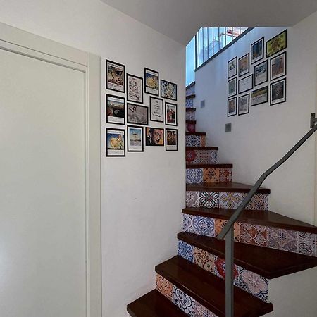 Skyway Apartment With Private Lake View Terrace Bellagio Extérieur photo