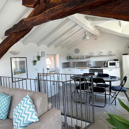 Skyway Apartment With Private Lake View Terrace Bellagio Extérieur photo