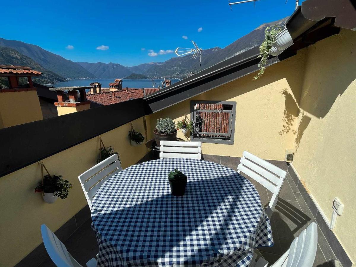 Skyway Apartment With Private Lake View Terrace Bellagio Extérieur photo