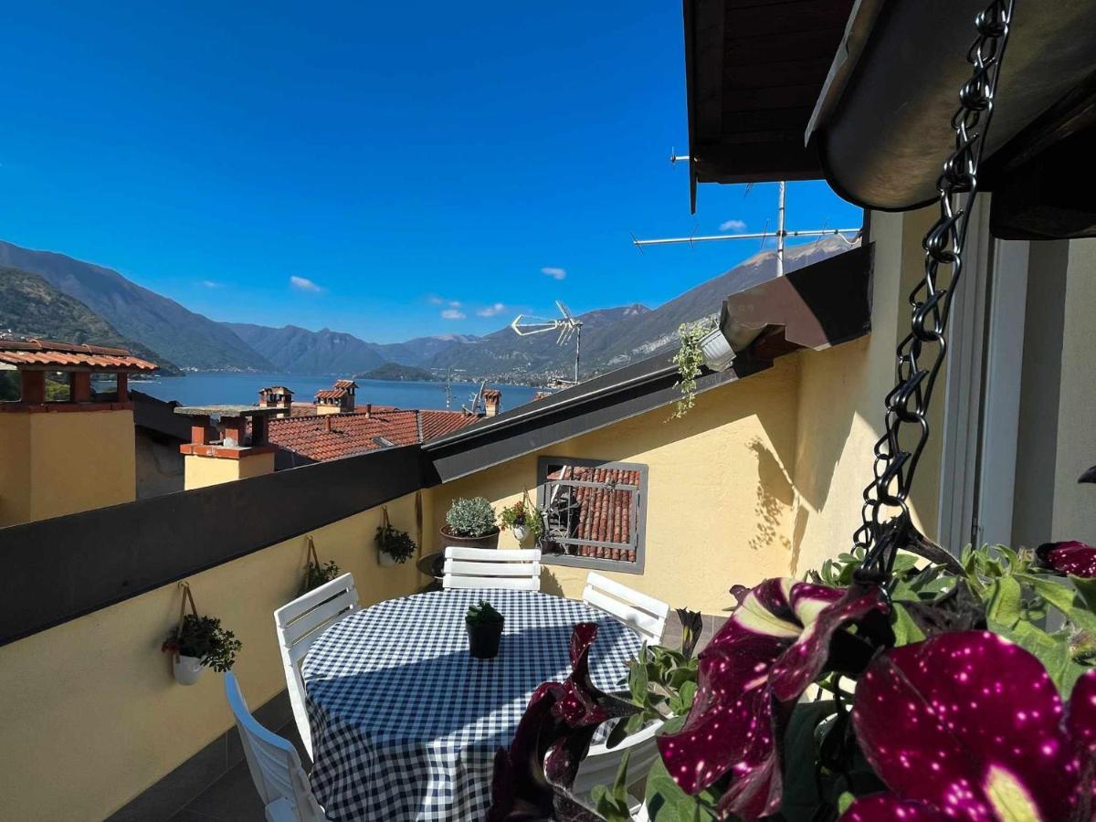 Skyway Apartment With Private Lake View Terrace Bellagio Extérieur photo