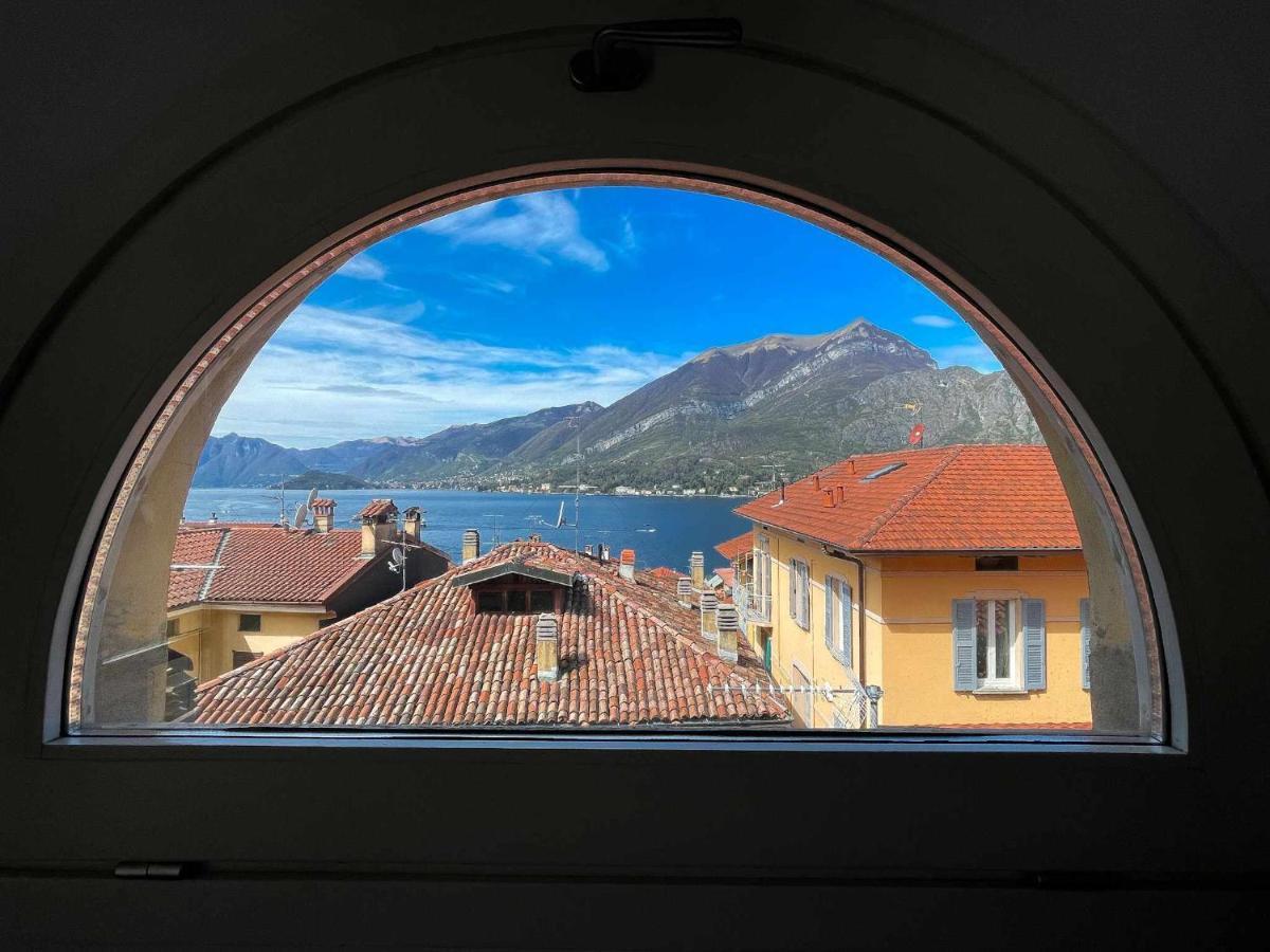 Skyway Apartment With Private Lake View Terrace Bellagio Extérieur photo