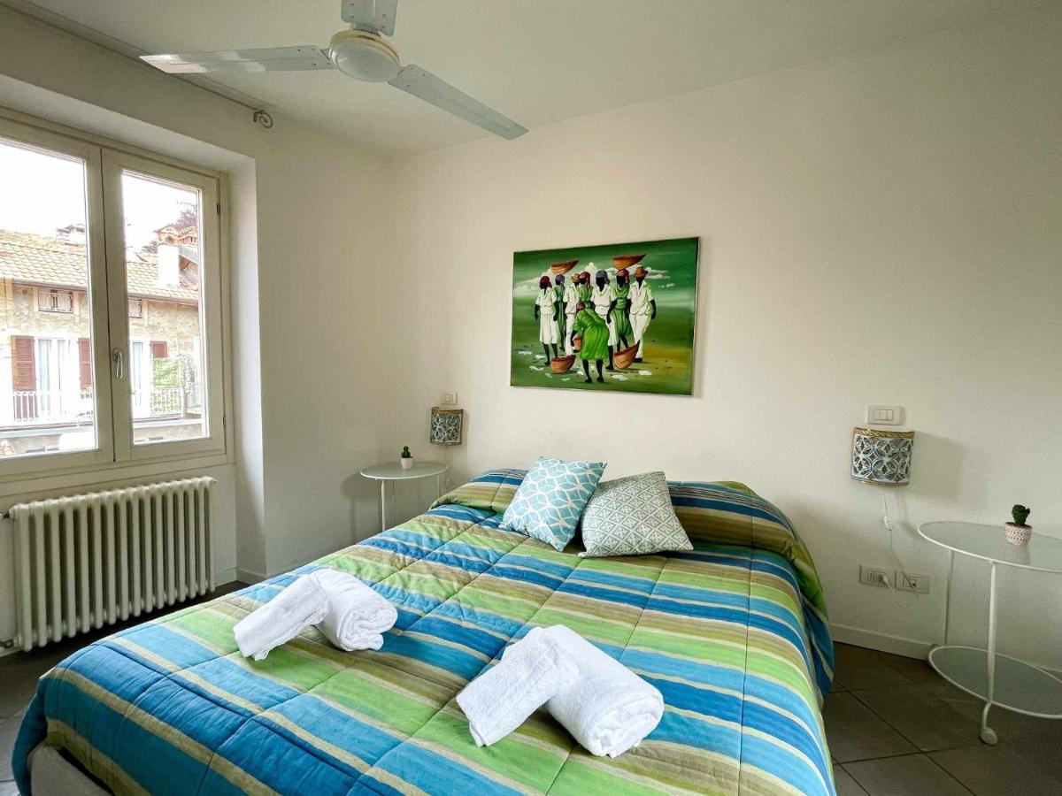 Skyway Apartment With Private Lake View Terrace Bellagio Extérieur photo
