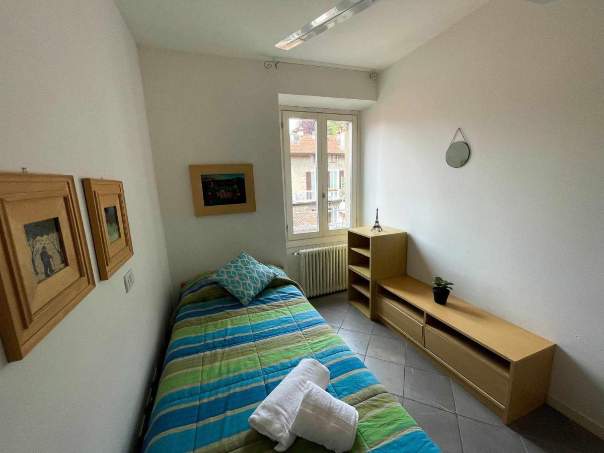 Skyway Apartment With Private Lake View Terrace Bellagio Extérieur photo