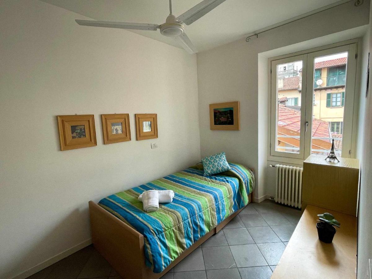 Skyway Apartment With Private Lake View Terrace Bellagio Extérieur photo