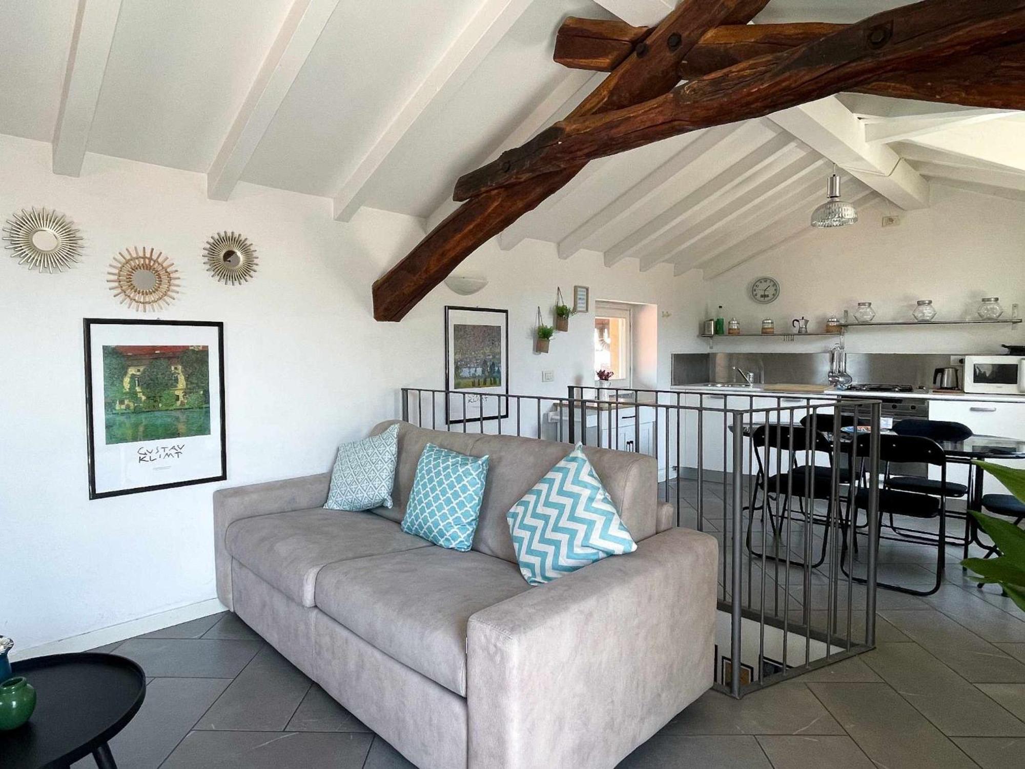 Skyway Apartment With Private Lake View Terrace Bellagio Extérieur photo